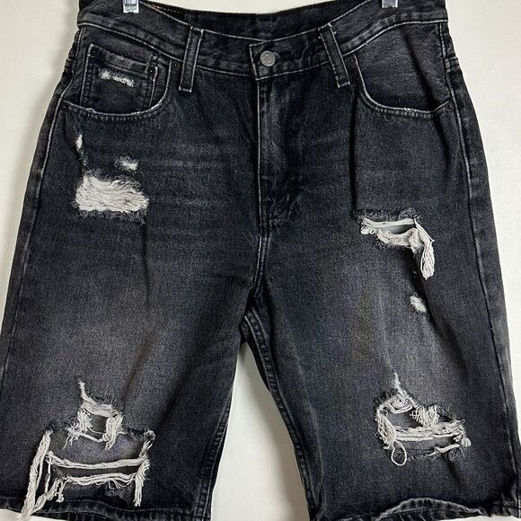 Levi's Pants - Levi Strauss &‎ Co. Women's Jeans Shorts W30